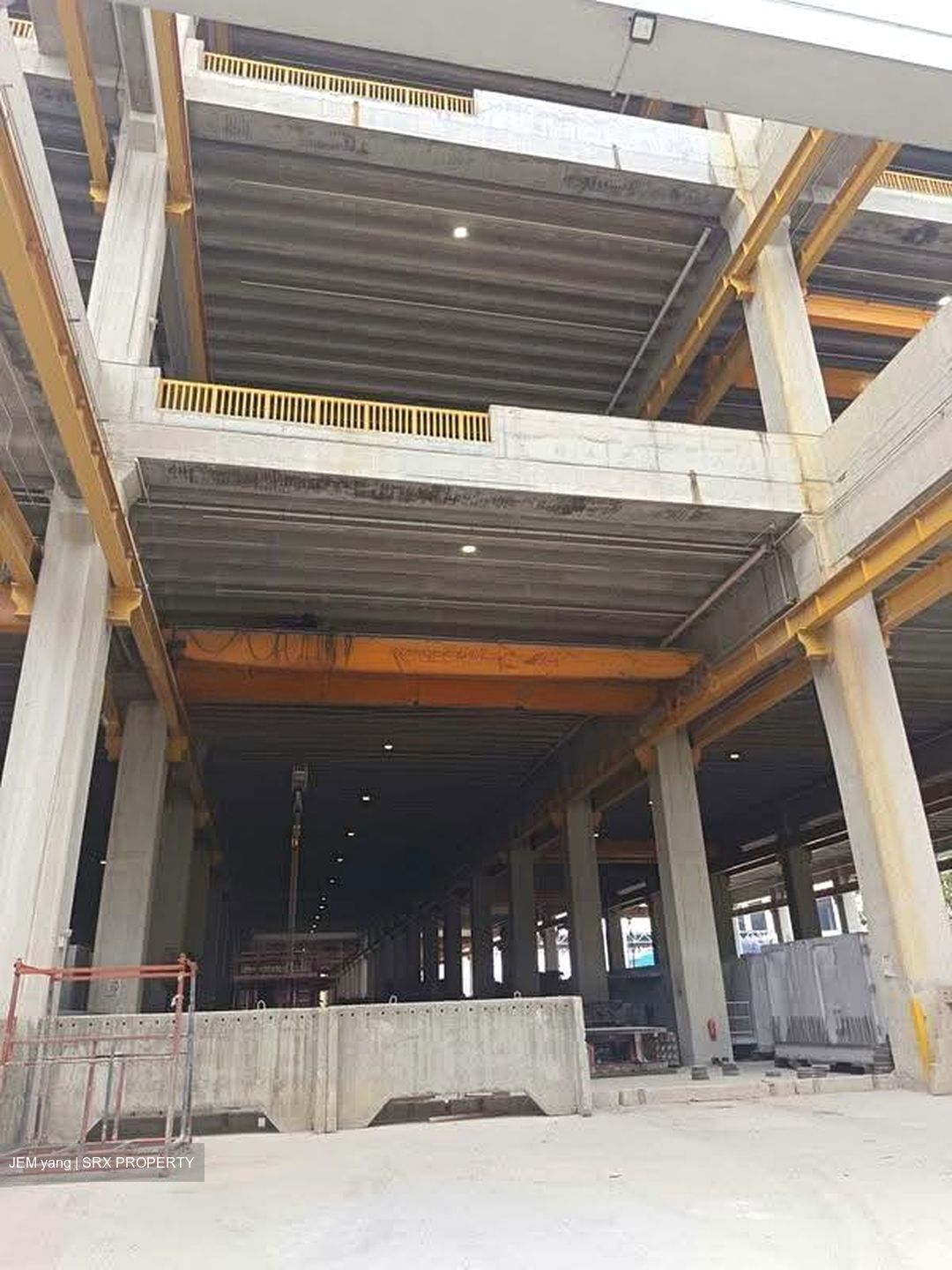 Tuas Bay Drive (D22), Factory #619394461